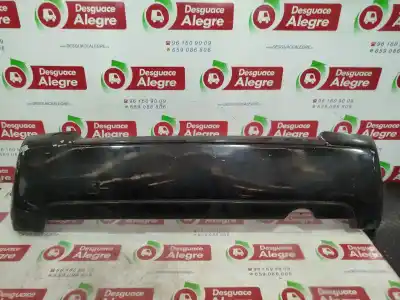 Piesă de schimb auto la mâna a doua bara spate pentru citroen c2 collection referințe oem iam   