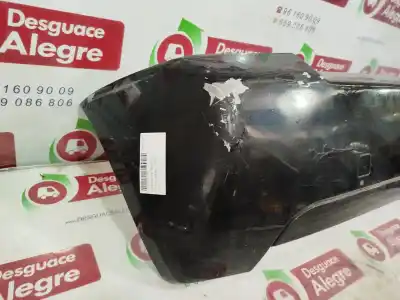 Piesă de schimb auto la mâna a doua bara spate pentru citroen c2 collection referințe oem iam   