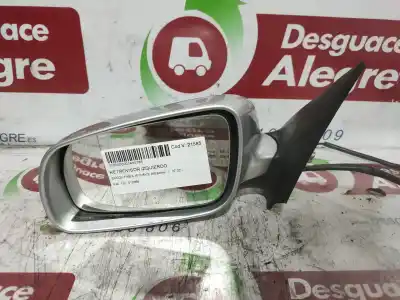 Piesă de schimb auto la mâna a doua oglinda exterior lateralã stânga pentru skoda fabia (6y2/6y3) attractive referințe oem iam 012658
