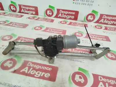 Автозапчастина б/у двигатель передніх склоочисників для seat toledo (1m2) select посилання на oem iam 1j0955325a