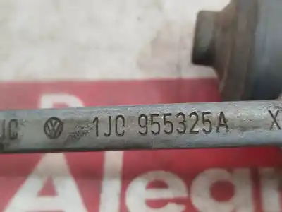 Автозапчасти б/у мотор переднего стеклоочистителя за seat toledo (1m2) select ссылки oem iam 1j0955325a  