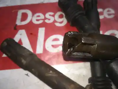 Автозапчасти б/у делько за audi a3 (8l1) 1.8 ссылки oem iam   