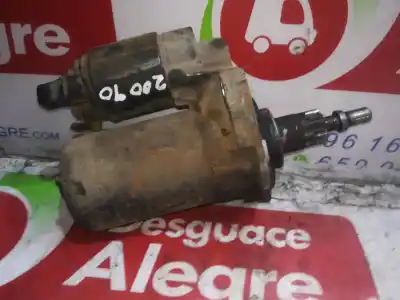 Автозапчасти б/у двигатель запускается за audi a3 (8l1) 1.8 ссылки oem iam   