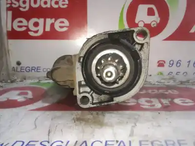 Автозапчасти б/у двигатель запускается за audi a3 (8l1) 1.8 ссылки oem iam   