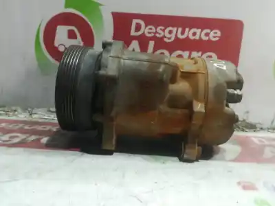 Автозапчасти б/у компрессор кондиционера воздуха за audi a3 (8l1) 1.8 ссылки oem iam 