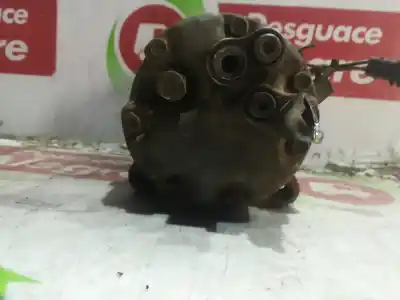 Автозапчасти б/у компрессор кондиционера воздуха за audi a3 (8l1) 1.8 ссылки oem iam   