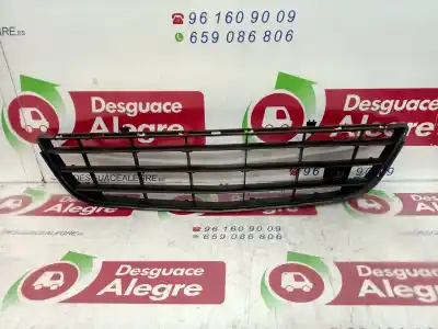 Pezzo di ricambio per auto di seconda mano griglia paraurti anteriore per opel corsa d cosmo riferimenti oem iam 475498858a  