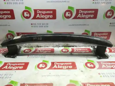 Автозапчастина б/у передній бампер підсилення для volkswagen caddy ka/kb (2k) furg. 69 cv / 51 kw посилання на oem iam   