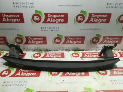 Автозапчастина б/у передній бампер підсилення для volkswagen caddy ka/kb (2k) furg. 69 cv / 51 kw посилання на oem iam   