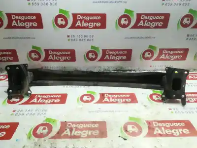 Автозапчастина б/у передній бампер підсилення для volkswagen caddy ka/kb (2k) furg. 69 cv / 51 kw посилання на oem iam   