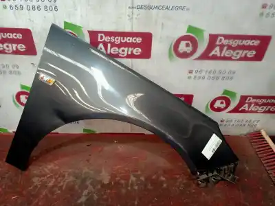 Автозапчастина б/у передне праве крило для opel insignia a sedán (g09) 2.0 cdti (69) посилання на oem iam 