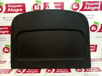 Автозапчастина б/у задній лоток для opel insignia a sedán (g09) 2.0 cdti (69) посилання на oem iam 