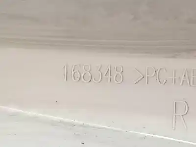 Автозапчасти б/у правый задний фонарь за opel insignia a sedán (g09) 2.0 cdti (69) ссылки oem iam 168348  