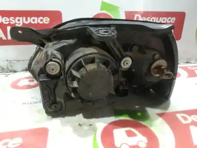 Second-hand car spare part RIGHT HEADLIGHT for KIA RIO  OEM IAM references   