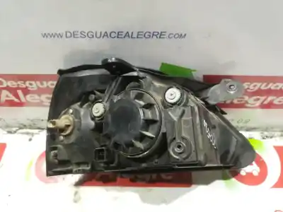 Peça sobressalente para automóvel em segunda mão farol / farolim esquerdo por kia rio ipanema berlina referências oem iam 