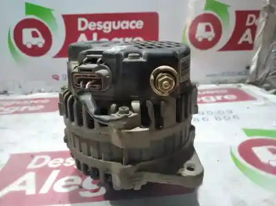 Peça sobressalente para automóvel em segunda mão alternador por kia rio ipanema berlina referências oem iam 30d18300