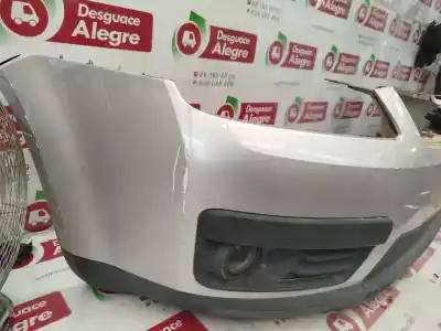 Pezzo di ricambio per auto di seconda mano paraurti anteriore per ford focus c-max (cap) ambiente (d) riferimenti oem iam   