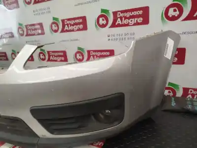 Pezzo di ricambio per auto di seconda mano paraurti anteriore per ford focus c-max (cap) ambiente (d) riferimenti oem iam   
