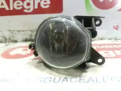 Second-hand car spare part left fog light for audi a4 berlina (b5) 2.5 tdi oem iam references 8d0941699b  98300971