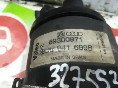 Second-hand car spare part LEFT FOG LIGHT for AUDI A4 BERLINA (B5)  OEM IAM references 8D0941699B  98300971