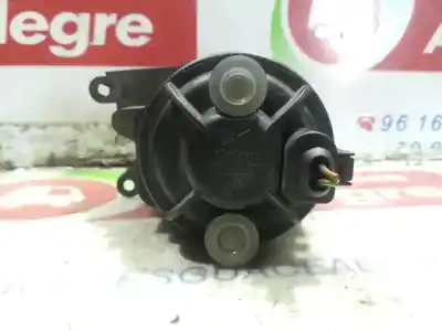 Second-hand car spare part left fog light for audi a4 berlina (b5) 2.5 tdi oem iam references 8d0941699b  98300971