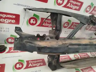 Автозапчастина б/у фронтальна панель для seat toledo (1m2) select посилання на oem iam   