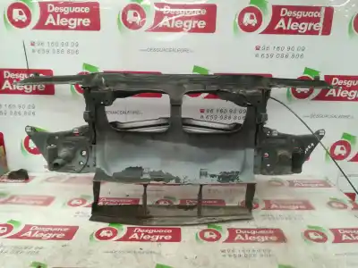 Peça sobressalente para automóvel em segunda mão painel frontal por bmw 3 compact (e46) 316 ti referências oem iam 51718268377  