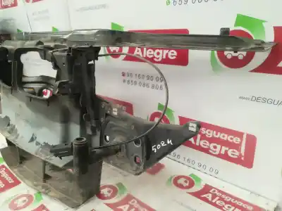 Peça sobressalente para automóvel em segunda mão painel frontal por bmw 3 compact (e46) 316 ti referências oem iam 51718268377  