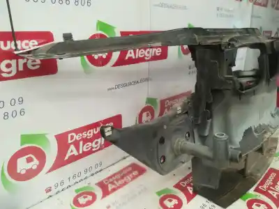 Peça sobressalente para automóvel em segunda mão painel frontal por bmw 3 compact (e46) 316 ti referências oem iam 51718268377  