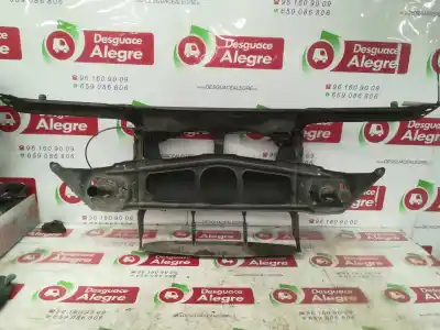 Peça sobressalente para automóvel em segunda mão painel frontal por bmw 3 compact (e46) 316 ti referências oem iam 51718268377  