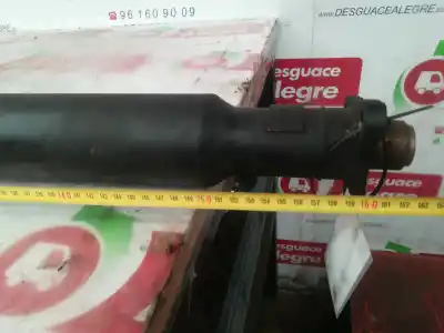 Piesă de schimb auto la mâna a doua transmisie centrala spate pentru bmw 3 compact (e46) 316 ti referințe oem iam 1229492