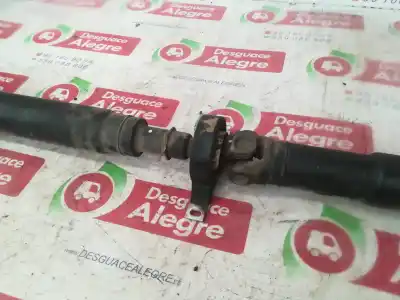 Pezzo di ricambio per auto di seconda mano trasmissione centrale per bmw 3 compact (e46) 316 ti riferimenti oem iam 1229492  