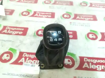 Second-hand car spare part GEAR LEVER for FORD FOCUS BERLINA (CAK)  OEM IAM references XS4R7K387HB  