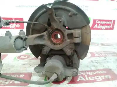 Peça sobressalente para automóvel em segunda mão  por RENAULT GRAND MODUS  Referências OEM IAM   