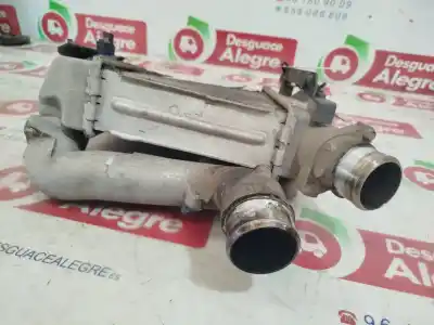 Pezzo di ricambio per auto di seconda mano INTERCOOLER per MAZDA 5 (CR19)  Riferimenti OEM IAM 1271002360  