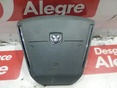 Peça sobressalente para automóvel em segunda mão airbag dianteiro esquerdo por dodge avenger se referências oem iam 867060