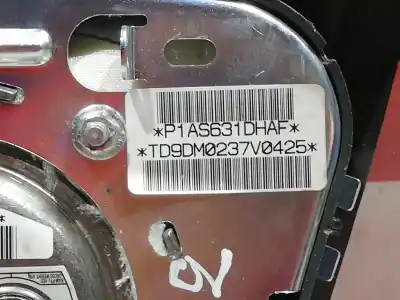 Peça sobressalente para automóvel em segunda mão airbag dianteiro esquerdo por dodge avenger se referências oem iam 867060  8n578587