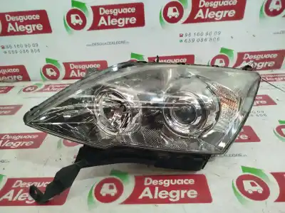 Pezzo di ricambio per auto di seconda mano  per HONDA CR-V (RE)  Riferimenti OEM IAM P6915L  