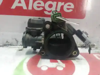 Peça sobressalente para automóvel em segunda mão borboleta de admissão por ford focus berlina (cap) trend referências oem iam 9647474880