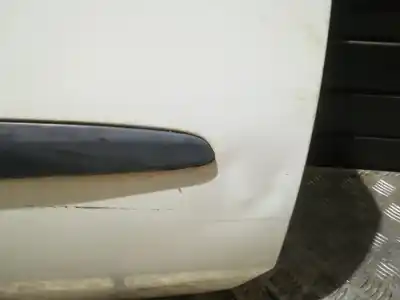Pezzo di ricambio per auto di seconda mano porta anteriore destra per fiat stilo (192) 1.6 16v riferimenti oem iam 