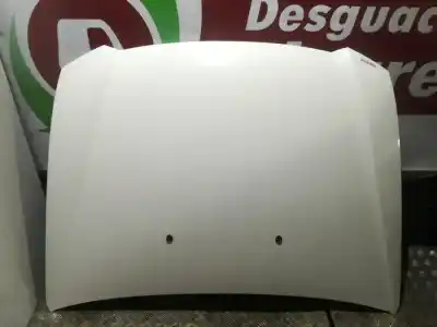 Pezzo di ricambio per auto di seconda mano cofano per fiat stilo (192) 1.6 16v riferimenti oem iam 