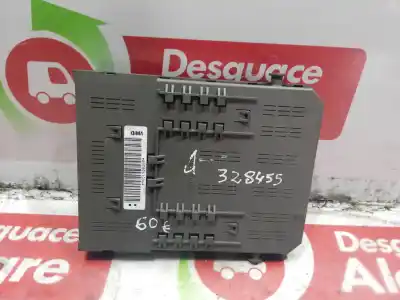 Second-hand car spare part electronic module for citroen c8 2.0 hdi x oem iam references 9651938280  