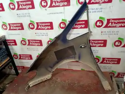 Peça sobressalente para automóvel em segunda mão guarda-lamas dianteiro direito por ford galaxy (vx) clx referências oem iam   