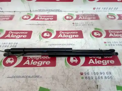 Peça sobressalente para automóvel em segunda mão amortecedores do tronco / porta por ford galaxy (vx) clx referências oem iam 7m0827550d