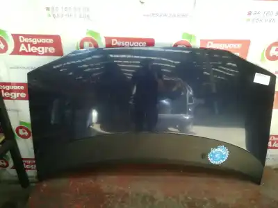 Peça sobressalente para automóvel em segunda mão capot por ford galaxy (vx) clx referências oem iam   