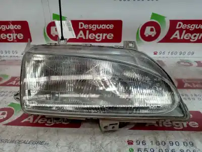 Peça sobressalente para automóvel em segunda mão farol / farolim direito por ford galaxy (vx) clx referências oem iam 1305219065