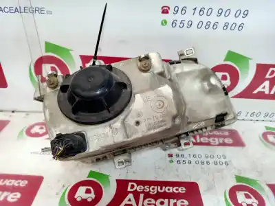 Peça sobressalente para automóvel em segunda mão farol / farolim esquerdo por ford galaxy (vx) clx referências oem iam 0301048311