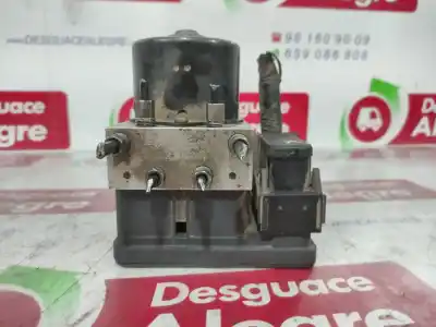 Second-hand car spare part abs for mazda 5 (cr19) 2.0 cd (cr19) oem iam references 5n612c405cb  