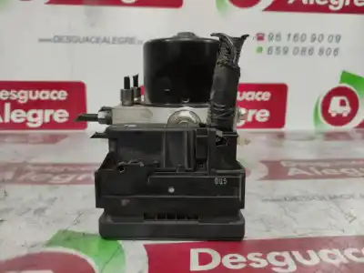 Second-hand car spare part abs for mazda 5 (cr19) 2.0 cd (cr19) oem iam references 5n612c405cb  