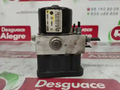 Second-hand car spare part abs for mazda 5 (cr19) 2.0 cd (cr19) oem iam references 5n612c405cb  